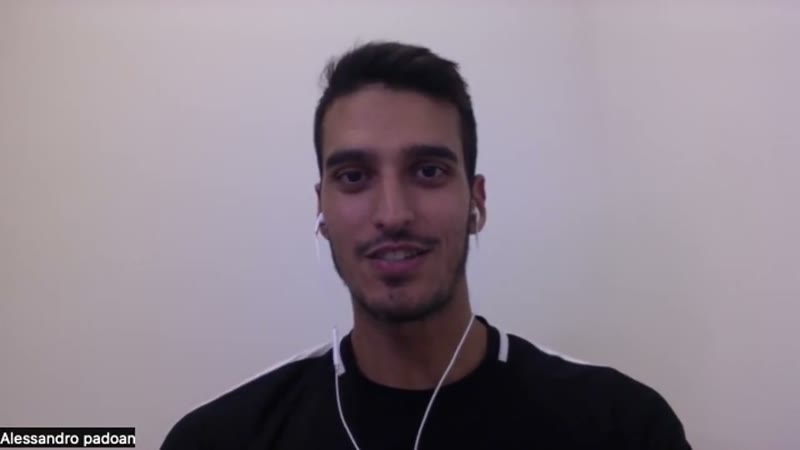 Testimonianza video di Giada, cliente Mamma Tonica