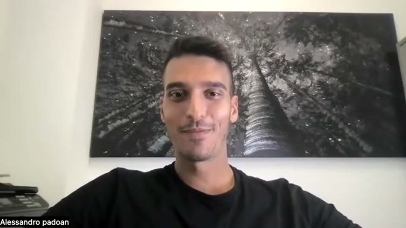 Testimonianza video di Maria Floris, cliente Mamma Tonica