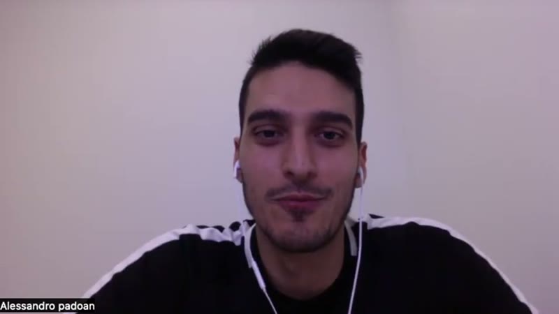 Testimonianza video di Miriam, cliente Mamma Tonica